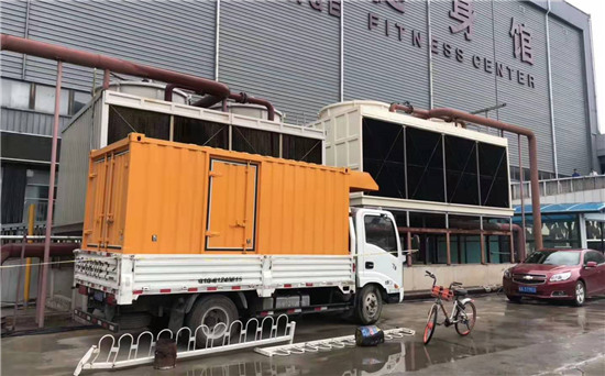 开福300KW发电机组适配电缆规格选型指南